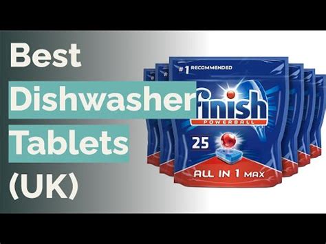 are cheap dishwasher tablets any good